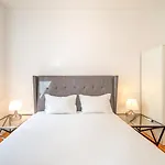 Guestready - Stylish W/ Balcony In Graca