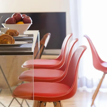 Apartamento Joivy Graca Deluxe *