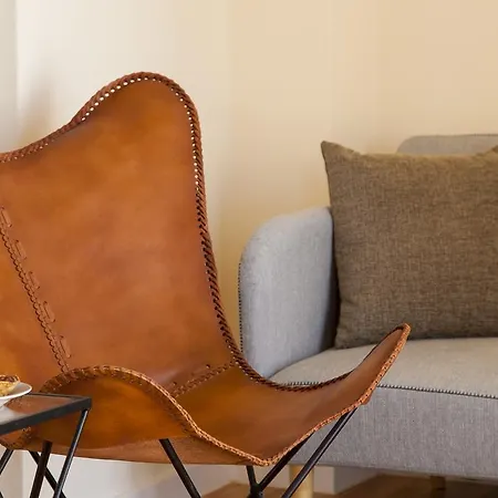 Apartamento Joivy Graca Deluxe