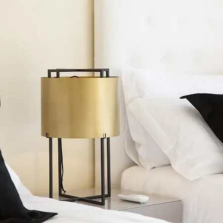 Apartamento Joivy Graca Deluxe