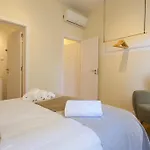 Guestready - Stylish W/ Balcony In Graca