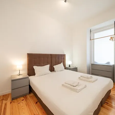 Guestready - Stylish W/ Balcony In Graca *