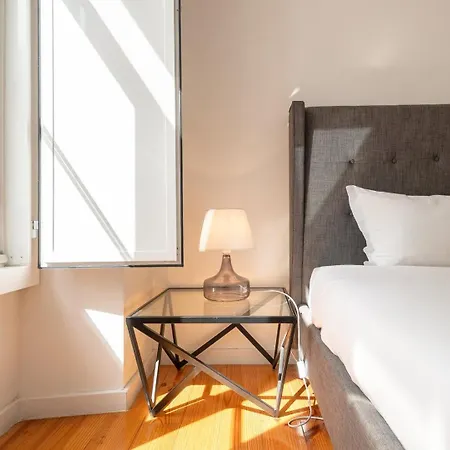 Guestready - Stylish W/ Balcony In Graca *