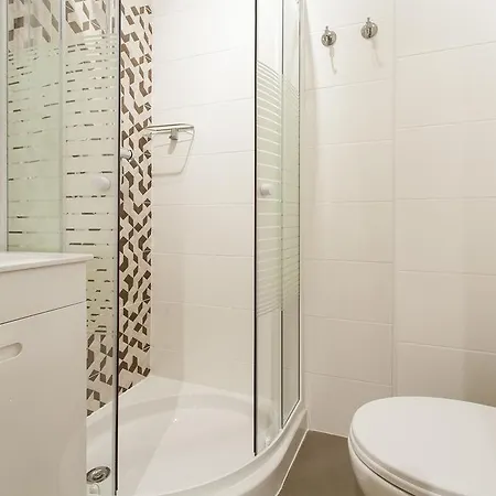 Joivy Graca Deluxe Apartment