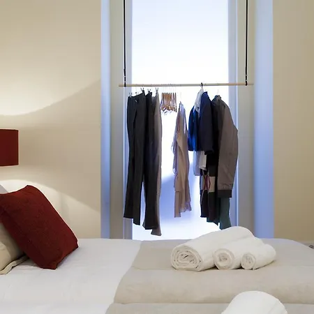 Apartment Joivy Graca Deluxe