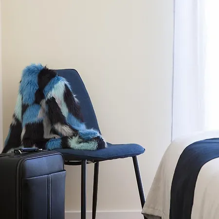 Guestready - Stylish W/ Balcony In Graca *