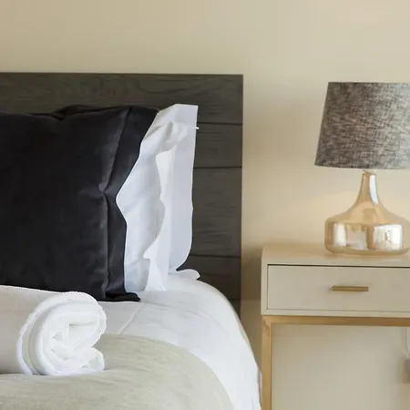 Joivy Graca Deluxe Apartment