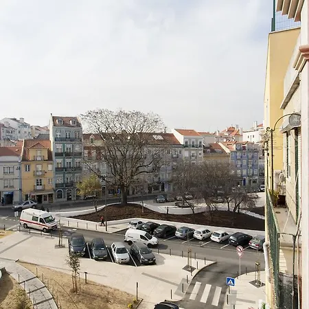 Joivy Graca Deluxe Lisbon