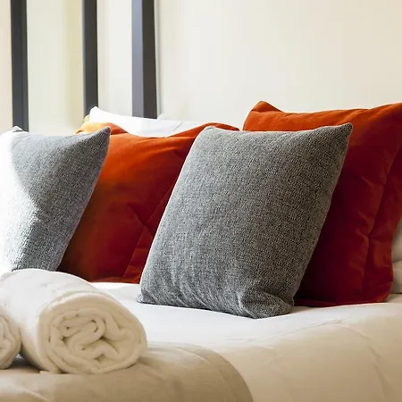 Joivy Graca Deluxe Apartment