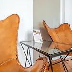 Guestready - Stylish W/ Balcony In Graca Lejlighed