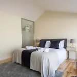 Lejlighed Guestready - Stylish W/ Balcony In Graca *