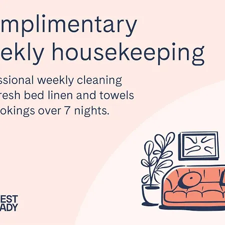 아파트 Guestready - Stylish W/ Balcony In Graca 리스본