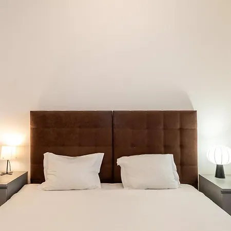 Guestready - Stylish W/ Balcony In Graca