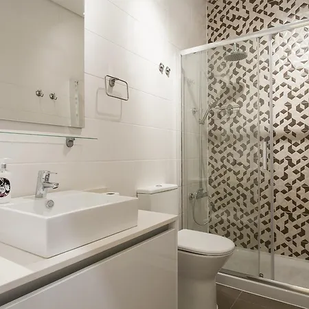 Joivy Graca Deluxe Appartement