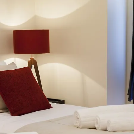 Joivy Graca Deluxe Appartement *