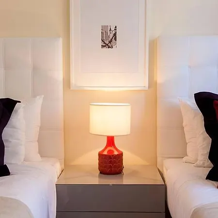 Appartement Guestready - Stylish W/ Balcony In Graca Lisboa