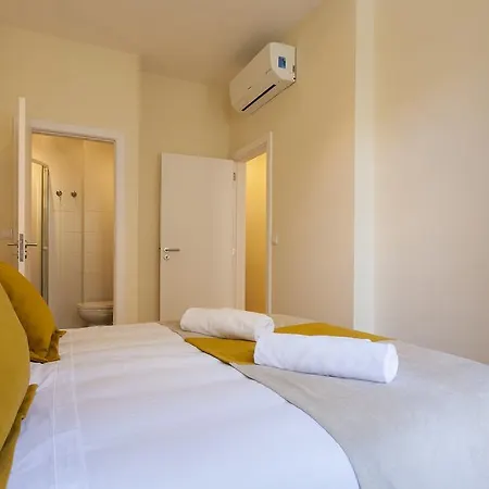 Apartman Joivy Graca Deluxe